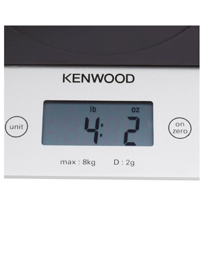 Mətbəx tərəzisi Kenwood AWAT850B01