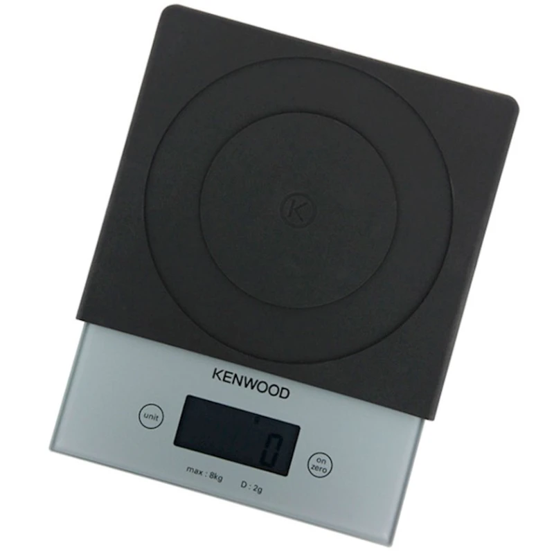 Кухонные весы Kenwood AWAT850B01 Кухонные весы Kenwood AWAT850B01