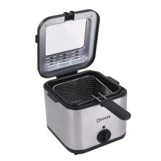 Fritür Dessini DS-890