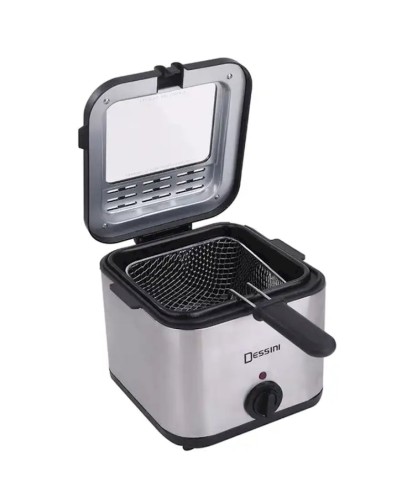 Fritür Dessini DS-890