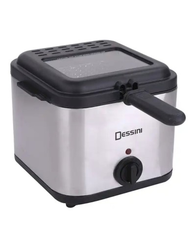 Fritür Dessini DS-890