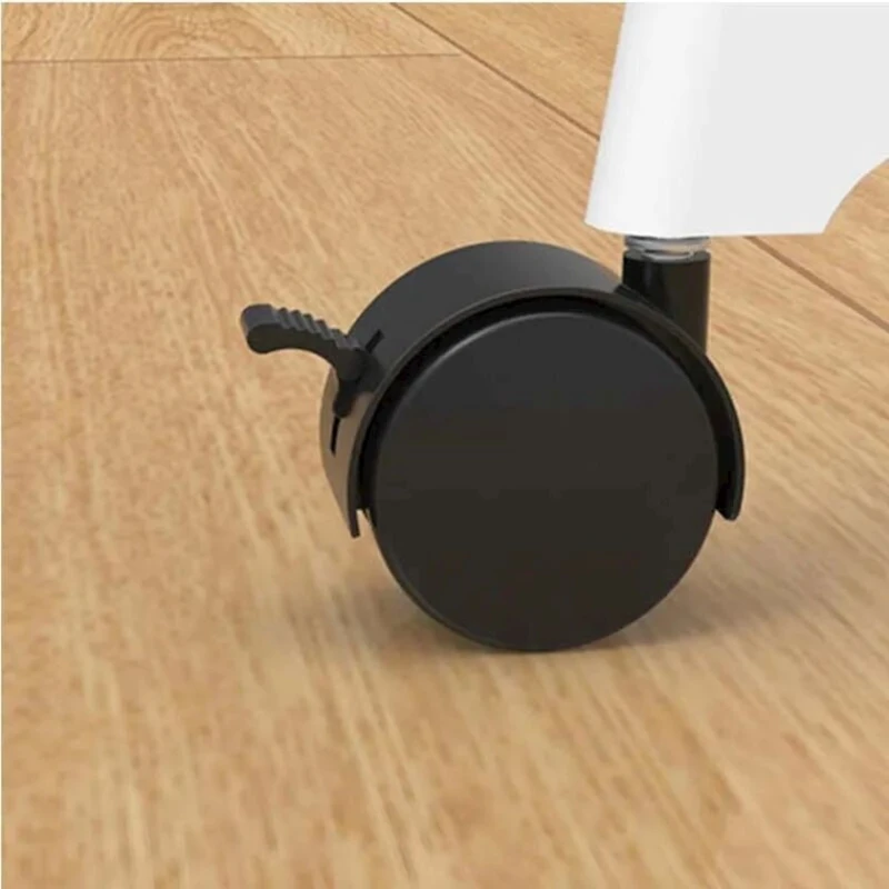 Передвижная вешалка для одежды Rail8902bWh, черная, 163x98x35 см