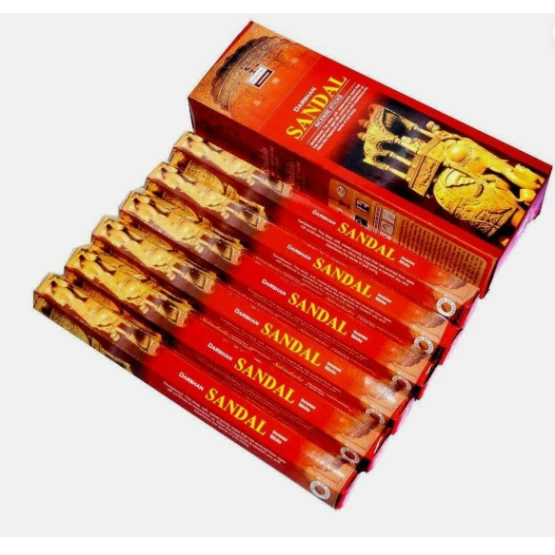 Ароматические палочки Darshal sandal Ароматические палочки Darshal sandal