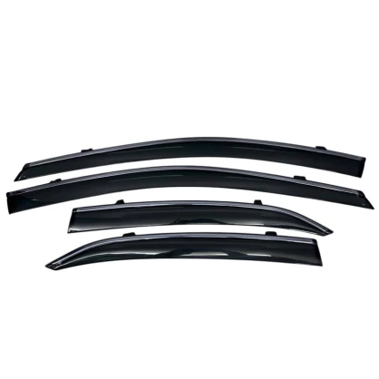 Pəncərə deflektoru Toyota Camry 2018-2022 üçün