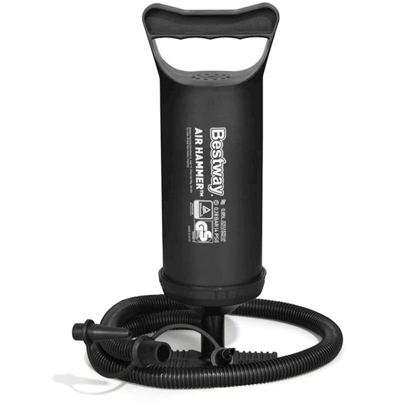 Ручной насос Bestway 62002 Ручной насос Bestway 62002