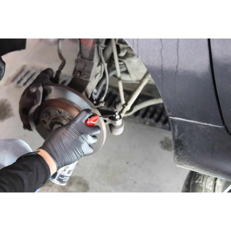 Средство для удаления ржавчины K2 VULCAN 500мл Средство для удаления ржавчины K2 VULCAN 500мл