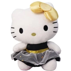 Yumşaq oyuncaq Hello Kitty, 55 sm