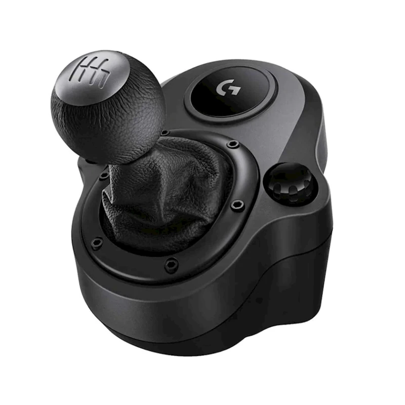 Joystick Logitech G Driving Force (941-000119) Joystick Logitech G Driving Force (941-000119)