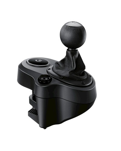 Joystick Logitech G Driving Force (941-000119)