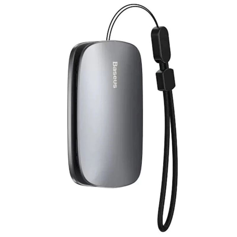 Восстановитель щеток стеклоочистителя Baseus Rain Wing Wiper Repairer Gray