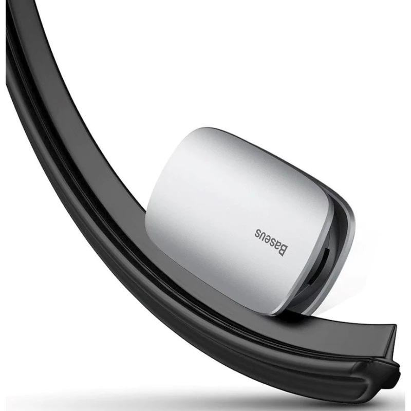 Восстановитель щеток стеклоочистителя Baseus Rain Wing Wiper Repairer Gray