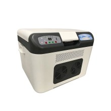 Avto-soyuducu Cooler Box 26L
