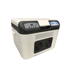 Avto-soyuducu Cooler Box 26L