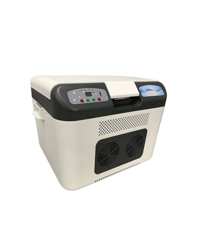 Avto-soyuducu Cooler Box 26L
