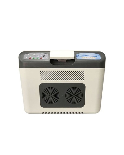 Avto-soyuducu Cooler Box 26L