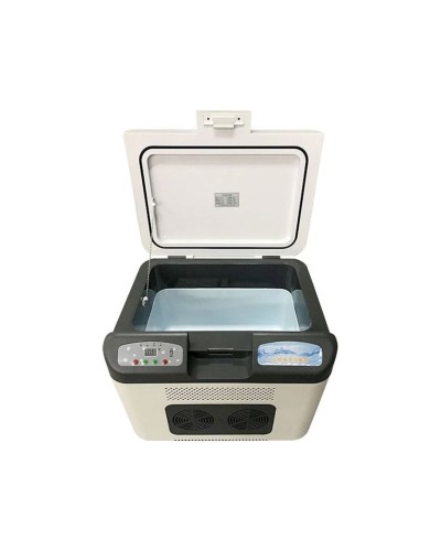 Avto-soyuducu Cooler Box 26L