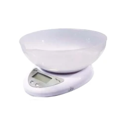 Кухонные весы Mangkok WJ-B05 Кухонные весы Mangkok WJ-B05