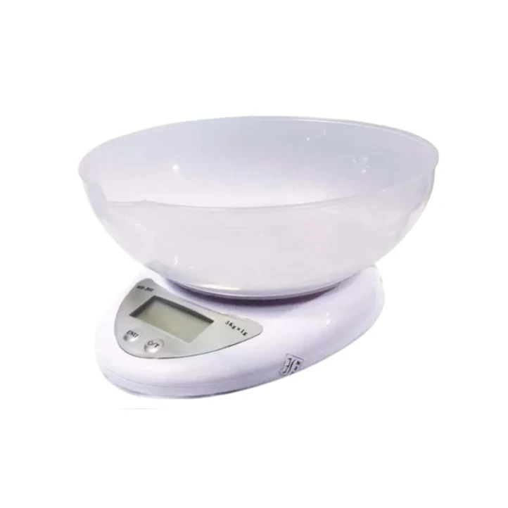 Mətbəx tərəzisi Mangkok WJ-B05 Mətbəx tərəzisi Mangkok WJ-B05