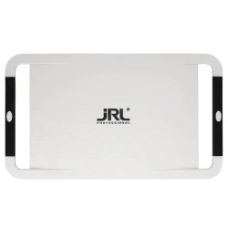 Kosmetik güzgü JRL NB00084,16x9 sm, ağ Kosmetik güzgü JRL NB00084,16x9 sm, ağ