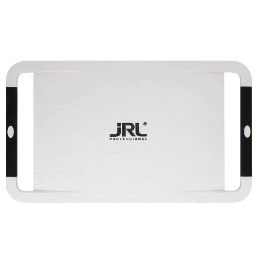 Косметическое зеркало JRL NB00084, 16x9 см, белый Косметическое зеркало JRL NB00084, 16x9 см, белый