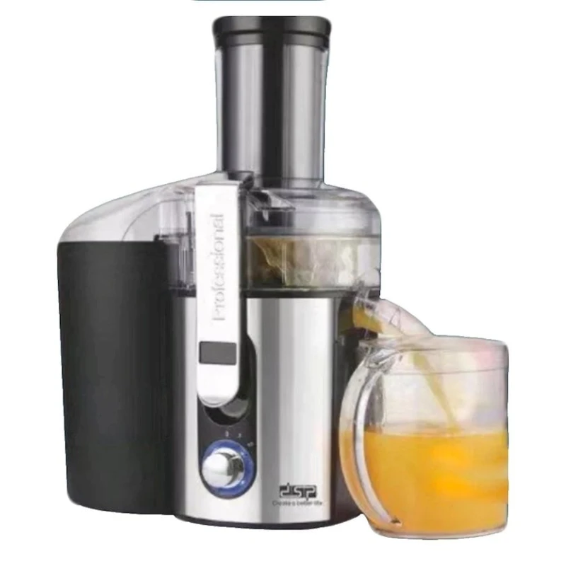 Соковыжималка DSP KJ-3057 Соковыжималка DSP KJ-3057