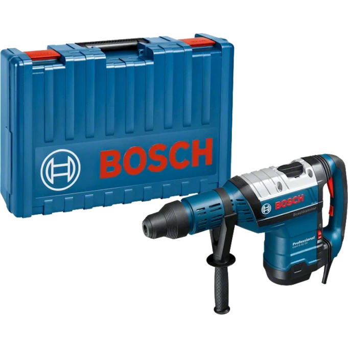 Перфоратор Bosch GBH 8-45 DV Professional Перфоратор Bosch GBH 8-45 DV Professional