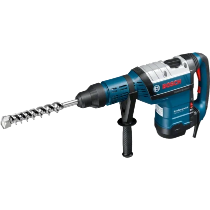 Перфоратор Bosch GBH 8-45 DV Professional Перфоратор Bosch GBH 8-45 DV Professional