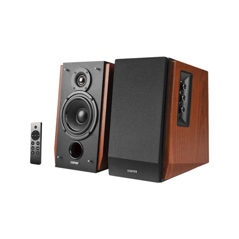 Акустическая система Edifier R1700BTs Black Акустическая система Edifier R1700BTs Black