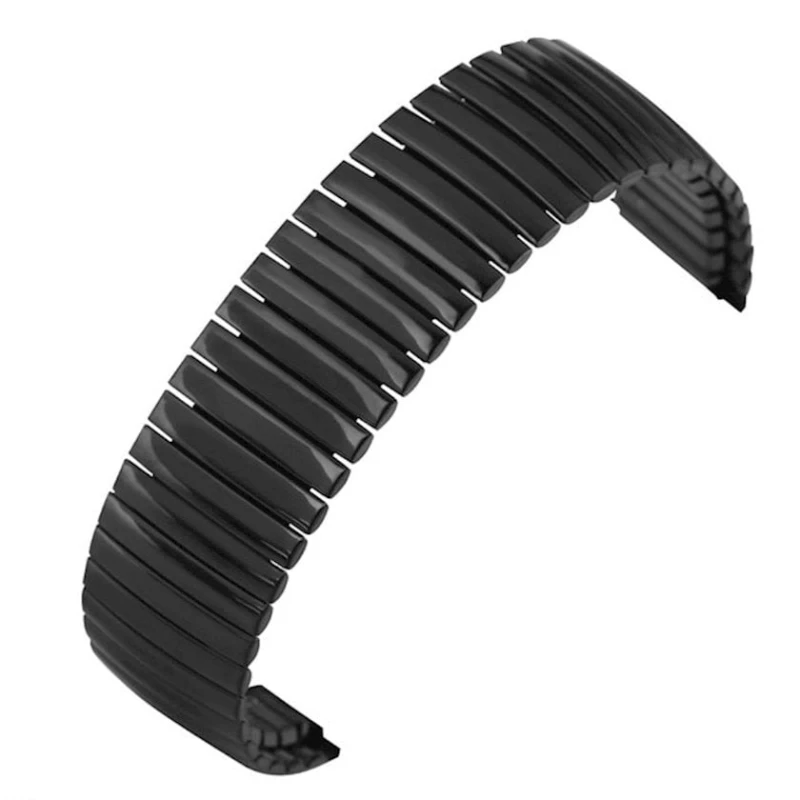 Ремешок Greatcase SW260 22 mm Black