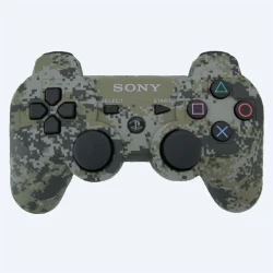 Геймпад Sony PlayStation 3 DualShock Camouflage Геймпад Sony PlayStation 3 DualShock Camouflage