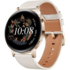 Smart saat Huawei Watch GT 3 Milo-B19V 42mm Elegant Gold (55027149)