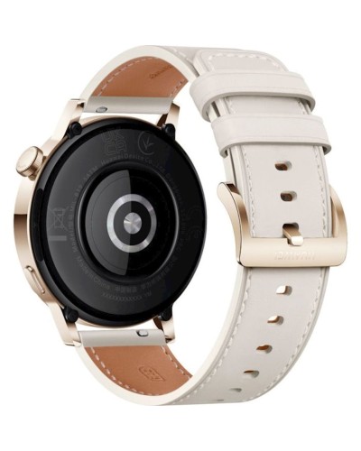 Smart saat Huawei Watch GT 3 Milo-B19V 42mm Elegant Gold (55027149)