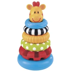 Развивающая игрушка ELC Sensory Stacking Rings