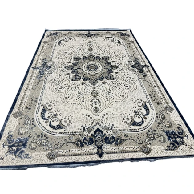 Ковер Sahara SHA-3998, 250x350 см, шелк, разноцветный