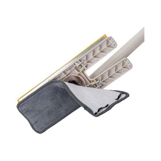 Lif süpürgə-kəpənək WMC Tools 3H, ağ, 133 sm Lif süpürgə-kəpənək WMC Tools 3H, ağ, 133 sm