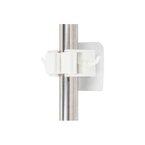 Lif süpürgə-kəpənək WMC Tools 3H, ağ, 133 sm Lif süpürgə-kəpənək WMC Tools 3H, ağ, 133 sm