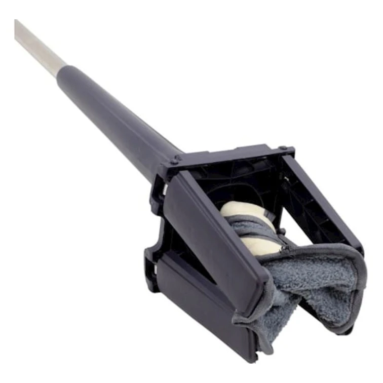 Lif süpürgə-kəpənək WMC Tools 3H, ağ, 133 sm Lif süpürgə-kəpənək WMC Tools 3H, ağ, 133 sm