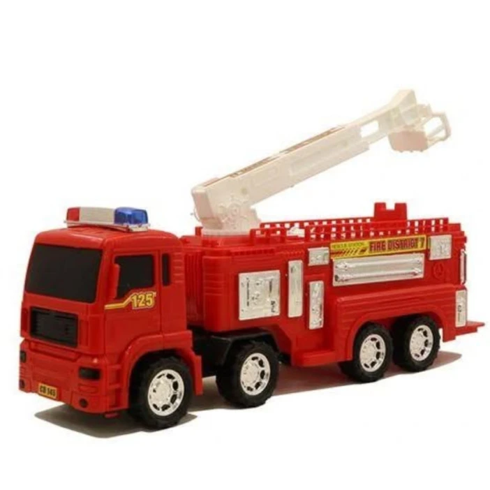 İnteraktiv oyuncaq TR45, plastik, rəngbərəng, 3+ yaş