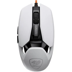 Проводная мышь Cougar Airblader Tournament White (CGR-WONW-M487)