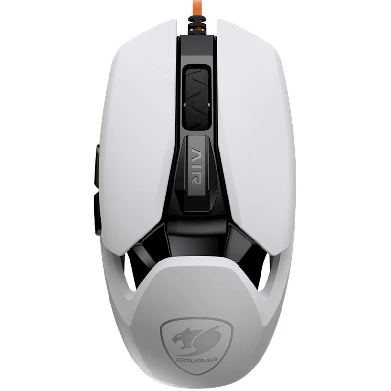 Проводная мышь Cougar Airblader Tournament White (CGR-WONW-M487) Проводная мышь Cougar Airblader Tournament White (CGR-WONW-M487)