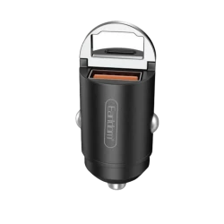 Автомобильное зарядное устройство Earldom ES-CC3 Black