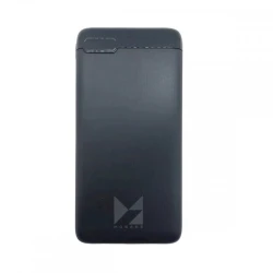 Xarici akkumulyator Mobaks P-20D 20000 mAh Black