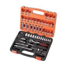 Alətlər dəsti Staxx Power Mini, 53 əşya