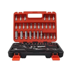 Набор инструментов Staxx Power Mini, 53 предмета