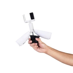 Измельчитель Slap Chop UM001000558, белый/черный