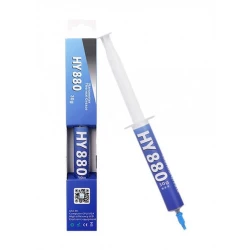 Термопаста HY-880, 30г Термопаста HY-880, 30г