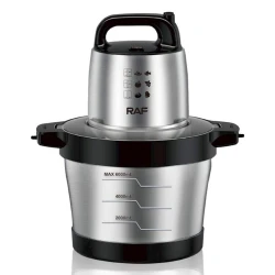 Измельчитель RAF R.7008 (6975069401638)