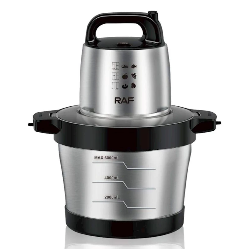 Измельчитель RAF R.7008 (6975069401638) Измельчитель RAF R.7008 (6975069401638)