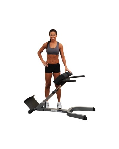 Universal skamya Body Solid GHYP-45