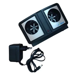 Ультразвуковой отпугиватель 300Кв/м Ультразвуковой отпугиватель 300Кв/м